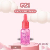 G21 Perfect Skin Pink Serum