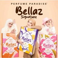 PERFUME PARADISE BELLAZ SIGNATURE ORIGINAL HQ