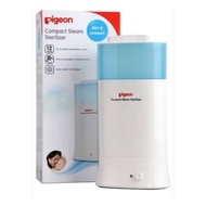 Pigeon Sterilizer baby bottle/Pigeon Warmer Baby Bottle