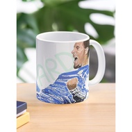 Eden Hazard 10 Coffee Mug
