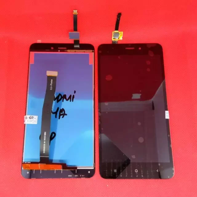 LCD FULLSET REDMI 4A
