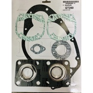 Suzuki GT250 Gasket Complete Set