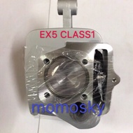 Honda Ex5 class 1 block 53mm