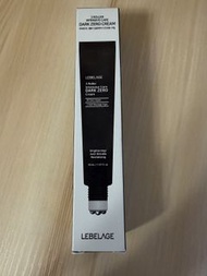 Lebelage 3 Roller Intensive Care Dark Zero Cream