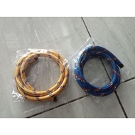 FPR OIL COLLER AIR HOSE 1 METER LENGTH