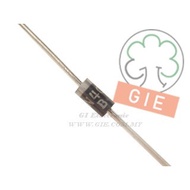 Diode Rectifier 1N4001 1A 50V DO-41