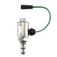 1 Piece Excavator Solenoid Valve Replacement Accessories For CAT Wheel Loader 918F 924G 928G 910E 91