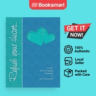 Refuel Your Heart - Paperback - English - 9781946371195