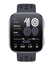 สมาร์ทวอชท์ Amazfit Bip 6 หน้าจอ 46 มม ประกันศูนย์