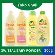 Promo Zwitsal Baby Powder - Bedak Bayi 300G Original