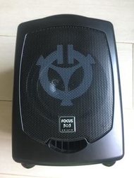 FOCUS 505 小露寶 無線擴音機