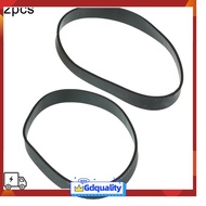 [JDZH] 2pc Vacuum Belt For DYSON Vacuum Replacement Drive Belts DC04 DC07 DC14