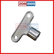Tap Key Replacement / Key Opener for Brass Bib Tap 1PCS TAP OPENER KEY