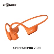 Shokz | หูฟังไร้สายสำหรับกีฬา OpenRun Pro2