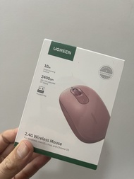 Chuột UGreen MU105