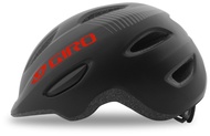 Scamp Cycling Helmet - Youth Giro Scamp Cycling Helmet - Youth