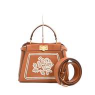 [二手] Fendi Peekaboo Mini 8BN244-AAYO