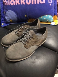 Timberland dress shoes