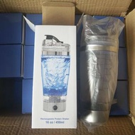USB充電自動攪拌杯