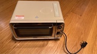 DeLonghi EOI406.BG Toaster Oven
