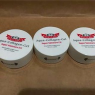 日本製 Dr:ci labo 城野醫生 水凝膠原極效修護啫喱EX Aqua Collagen Gel Super Moisture EX 10g 試用裝