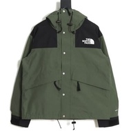 the north face tn北面 1986系列经典icon冲锋衣男女同款