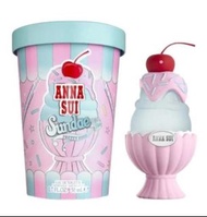 ANNA SUI 果漾聖代淡香水 - 粉紅柚惑 50ml