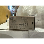 OMRON TIMER Time Relay TIMER 200-230V (H3YN-2/H3YN-4H3YN-21)