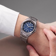 [Citizen Malaysia Official] Zenshin Eco-Drive Men Watches_AW0130-85L