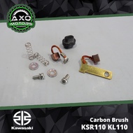 21039-1067 Carbon Brush KSR110 KL110