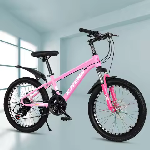 Aluminum Alloy 20 24 Inch Adult Mountain Bicycle for Sale Children City Cycle Kid MTB Kids Bike Bicy