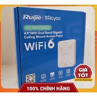 Ruijie RG-RAP2260(G) WiFi 6 Router AX Standard 3200Mbps