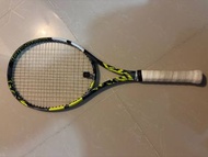 Babolat Pure Aero 98 2023 Grip3