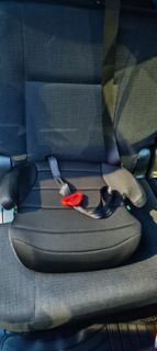 兒童汽車安全座椅 增高墊 carseat booster