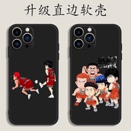 Case Huawei mate 60 60pro 50 50pro 40 40pro 30 30pro 20 20pro P60 P60pro P50 P50pro P40 P40pro P30 P30pro P20 P20pro Casing slam dunk Cover