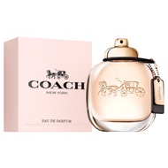 Coach New York the Fragrance Coach Decant