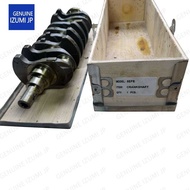 Suitable for Toyota Diesel Engine 5EFE Crankshaft 13401-11040