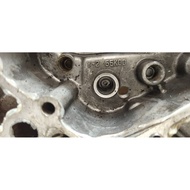 Crankcase Original Thai 55K Y2 siap  PUNCH 