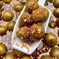 [ Đặc sản Hà Nội ] Combo 500g ô mai mơ gừng chua mặn ngọt