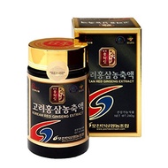 [USA]_Pocheon Ginseng Farmer Association Pocheon 240g(8.5oz), 100% Pure Korean 6years Root Red Ginse