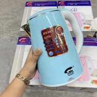 Electric kettle 1 liter 8