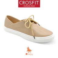 JJ Mastini Ladies Fashion Lace Up Sneakers Shoes Kasut JJ5821