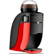 Nescafe Gold Blend Barista Simple Coffee Machine Bluetooth