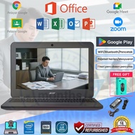 laptop Acer chromebook secondhand refurbished murah original gaming laptop for students