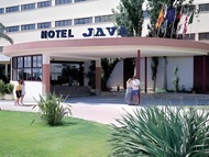 爪哇酒店 (Hotel Java)