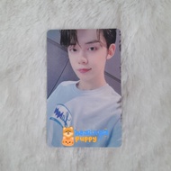 Official PHOTOCARD PC TXT YEONJUN HYBE INSIGHT