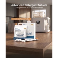 Eufy Detergent Tablets for Baby Bottle Washer Eufy S1 Pro (60 pcs)