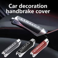 For LYNK&CO Handbrake Cover Auto Interior Phev 05 Phev 06 Phev 09 01 02 Hatchback 03