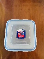 Lock & Lock Locknlock 樂扣樂扣 PP 保鮮盒 food storage box 600ML 20oz 0.63QT  HPL854