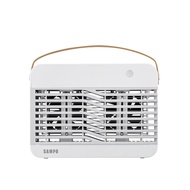 【SAMPO 聲寶】17W 雙旋風吸入電擊式捕蚊燈ML-KA17S -